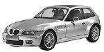 BMW E36-7 P06D9 Fault Code