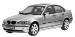 BMW E46 P06D9 Fault Code