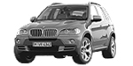 BMW E70 P06D9 Fault Code