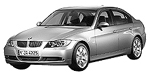 BMW E92 P06D9 Fault Code