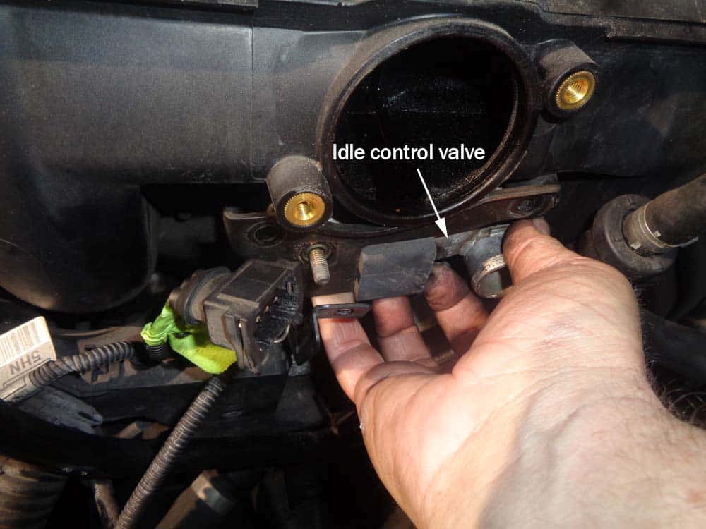 See P06D9 in engine